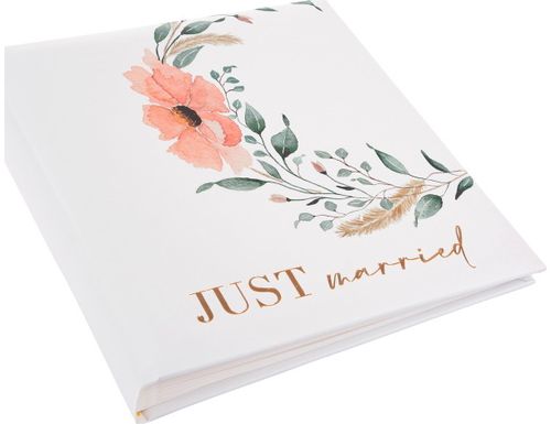 Album Just Married