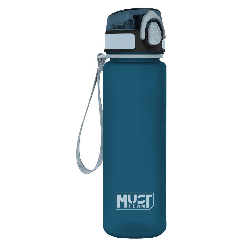 Must Thermos – Insulated Water Bottle 650ml (Model 586433)