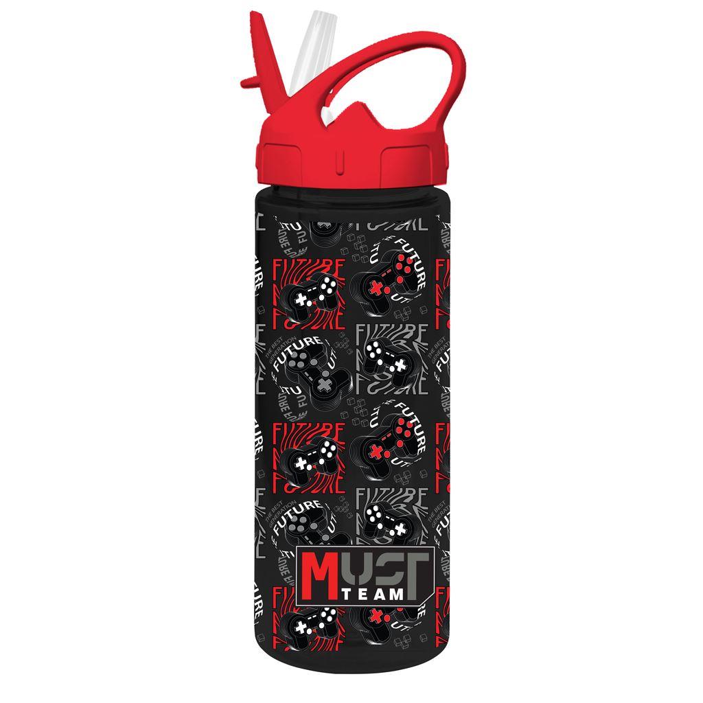 Must Thermos – Insulated Water Bottle 500ml (Model 586436)