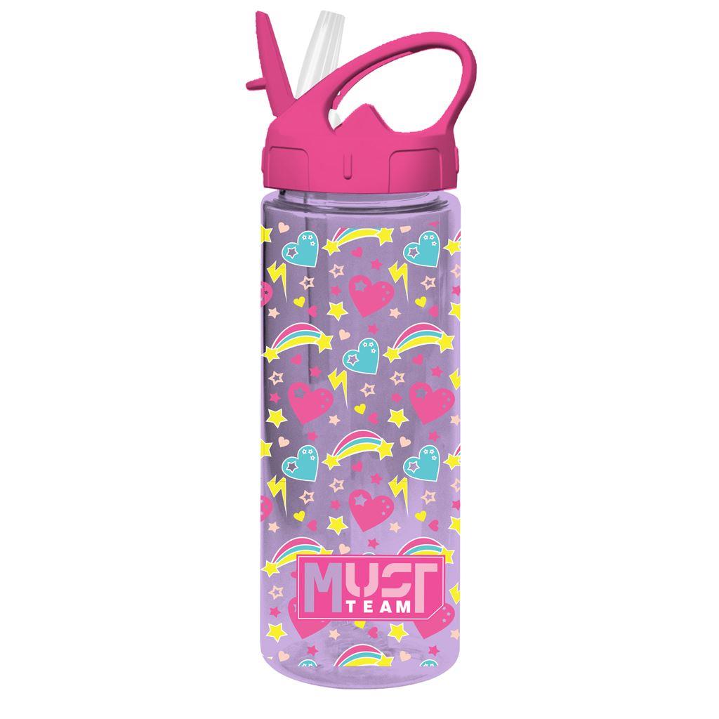 Must Thermos – Insulated Water Bottle 500ml (Model 586436)
