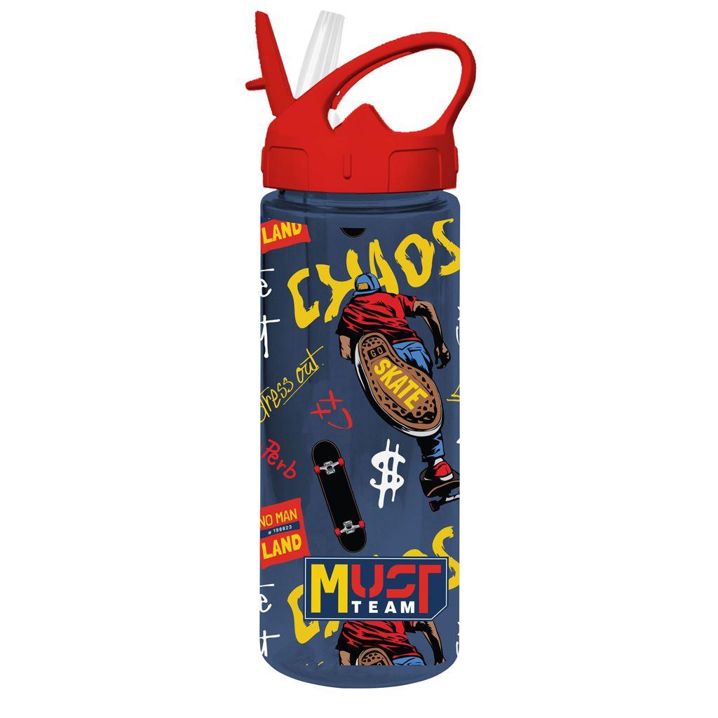 Must Thermos – Insulated Water Bottle 500ml (Model 586436)