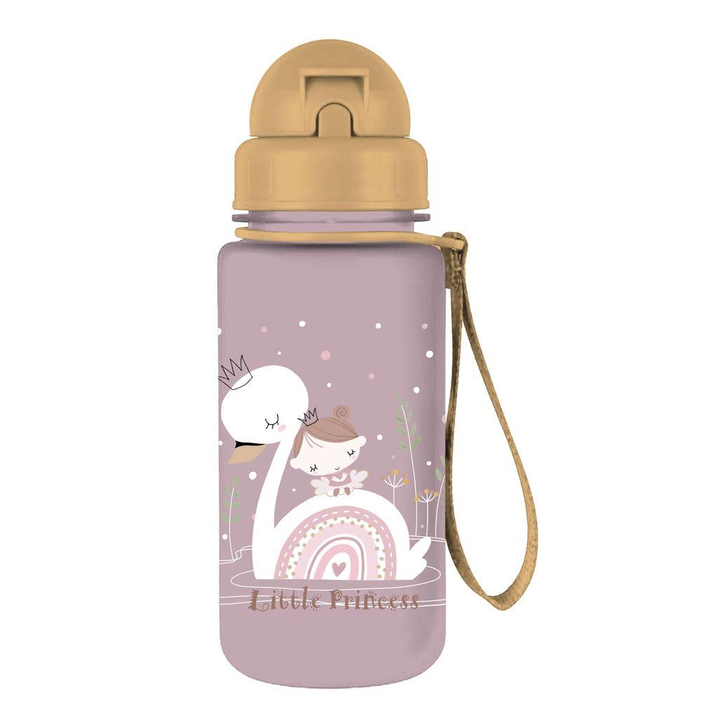 Must Thermos – Water Bottle with Straw 400ml (Model 586440)