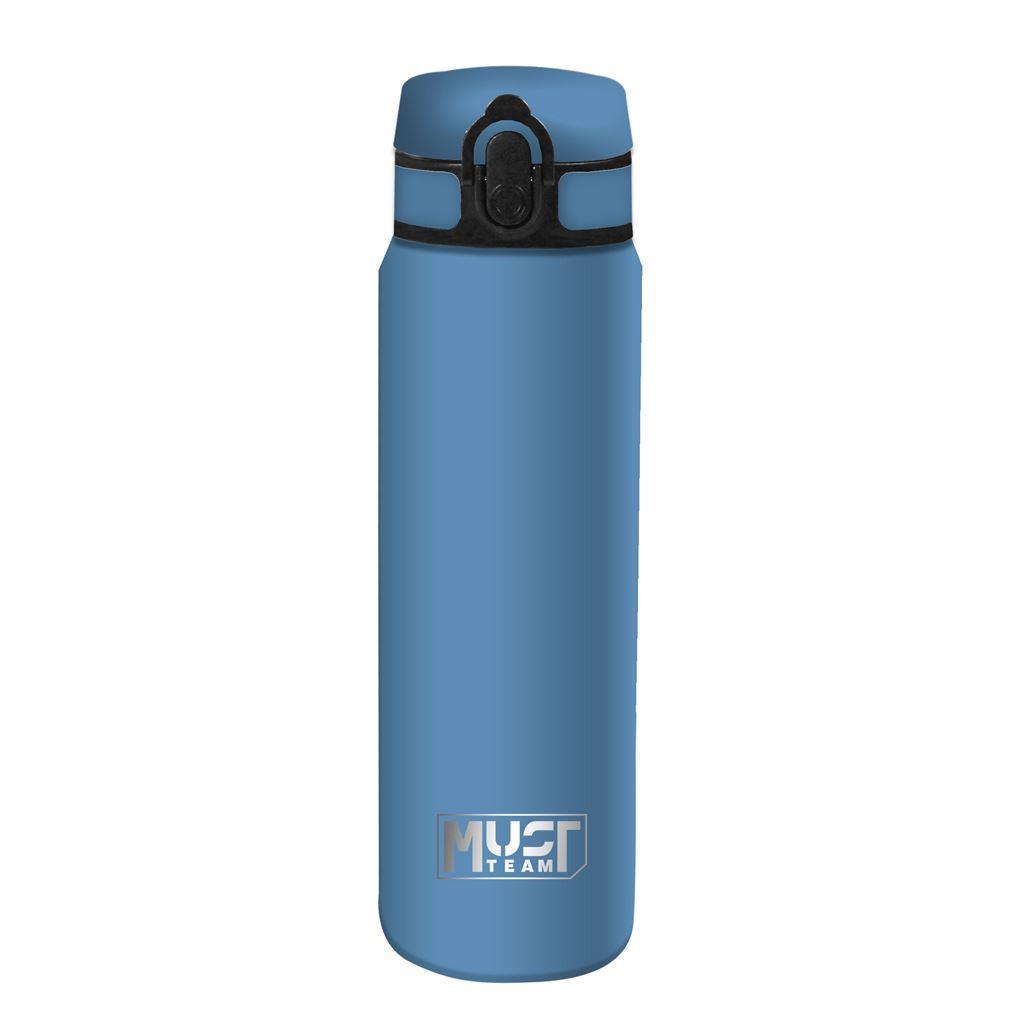 Must Thermos – Stainless Steel Water Bottle 600ml (Model 586445)