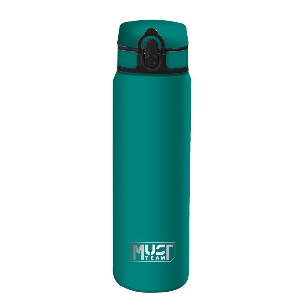 Must Thermos – Stainless Steel Water Bottle 600ml (Model 586445)