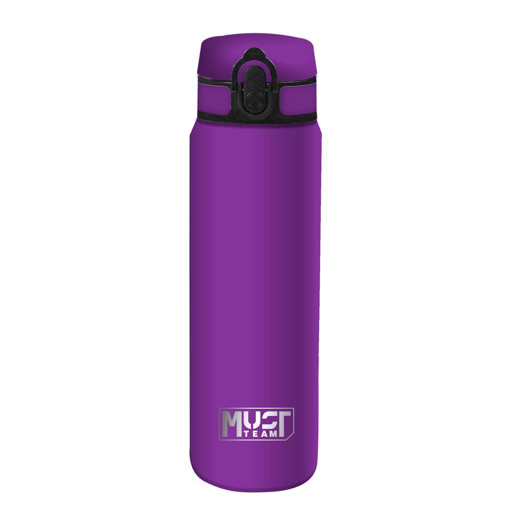 Must Thermos – Stainless Steel Water Bottle 600ml (Model 586445)