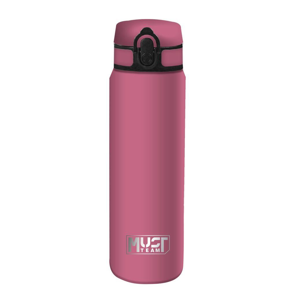 Must Thermos – Stainless Steel Water Bottle 600ml (Model 586445)