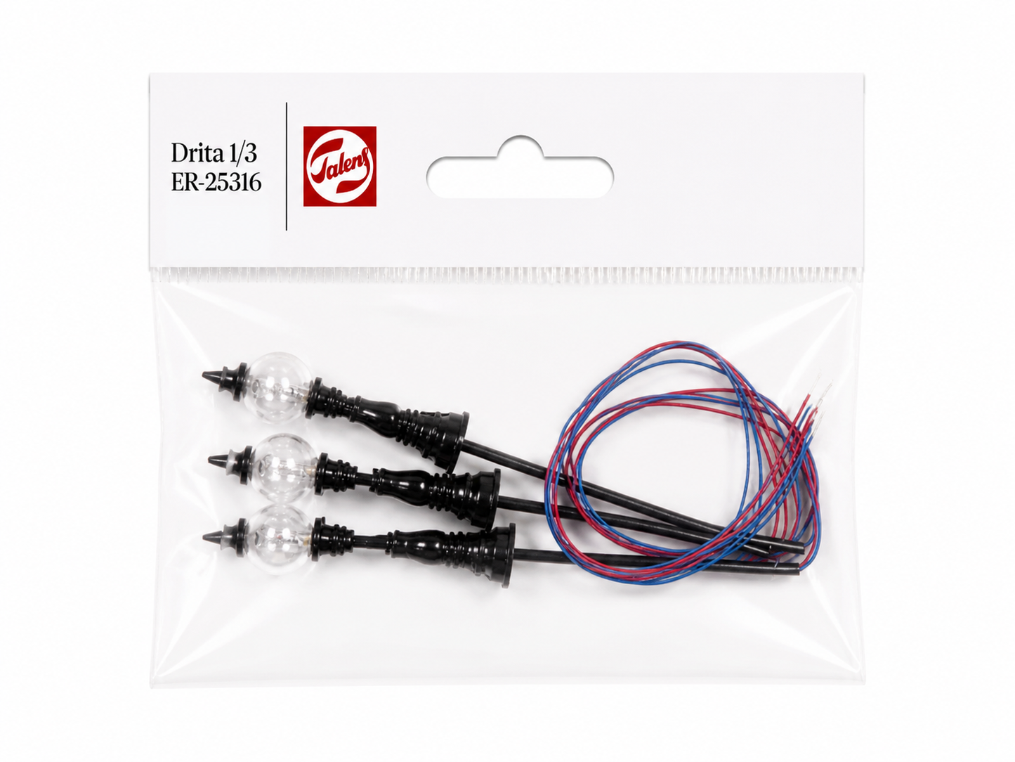 Drita 1/3 ER-25316