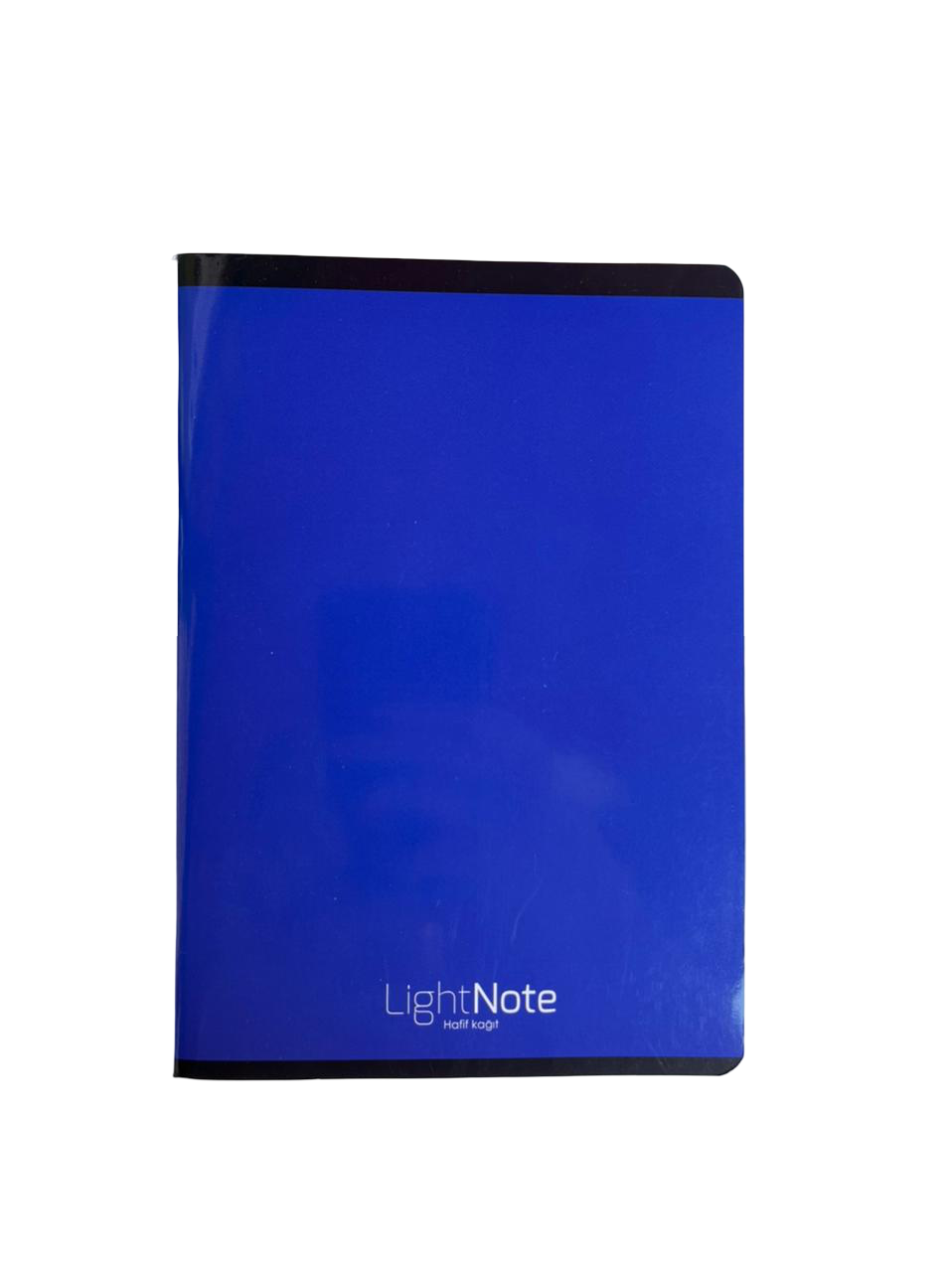 Fletore A5 – Pa Vija | Notebook për Shkollë & Punë