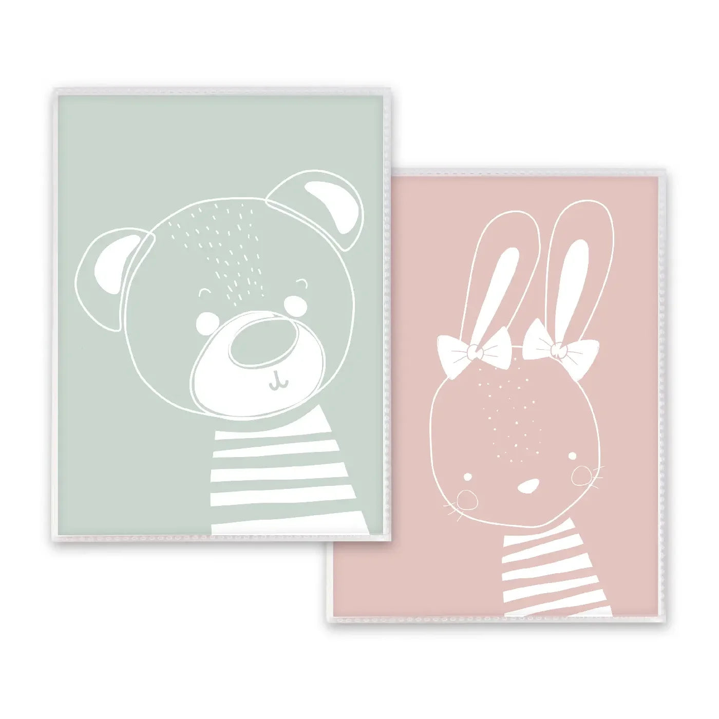 Album Polly & Eddy