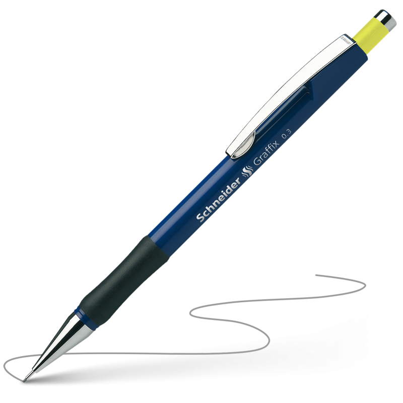 Schneider Mechanical Pencil 0.3