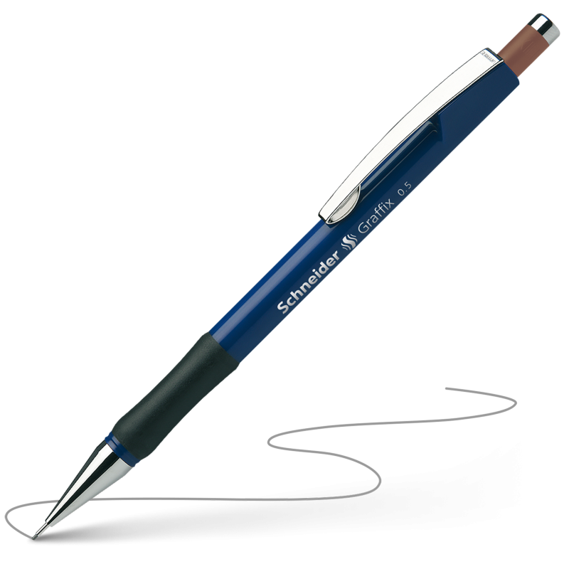 Schneider Mechanical Pencil 0.5