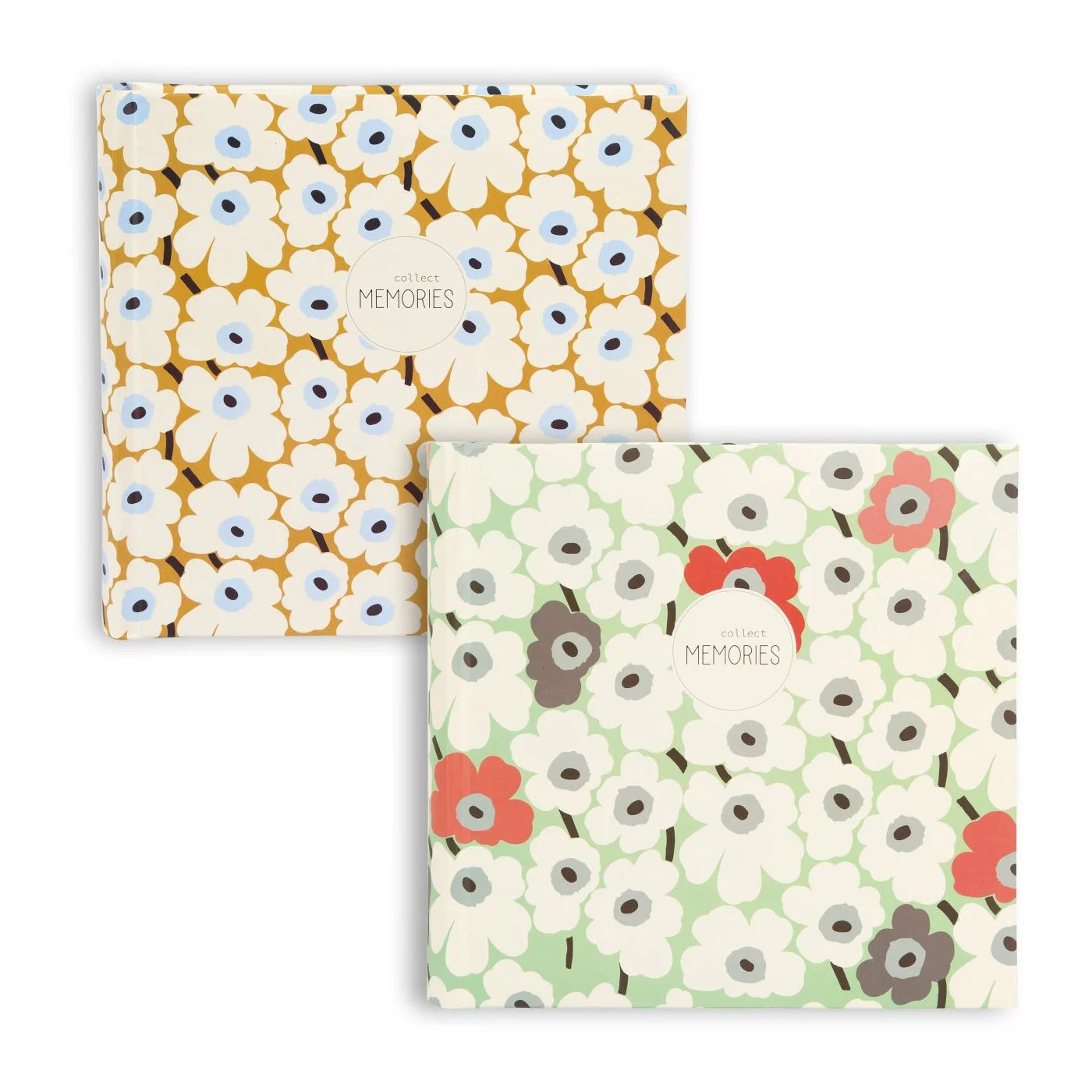 Album Flower Collection
