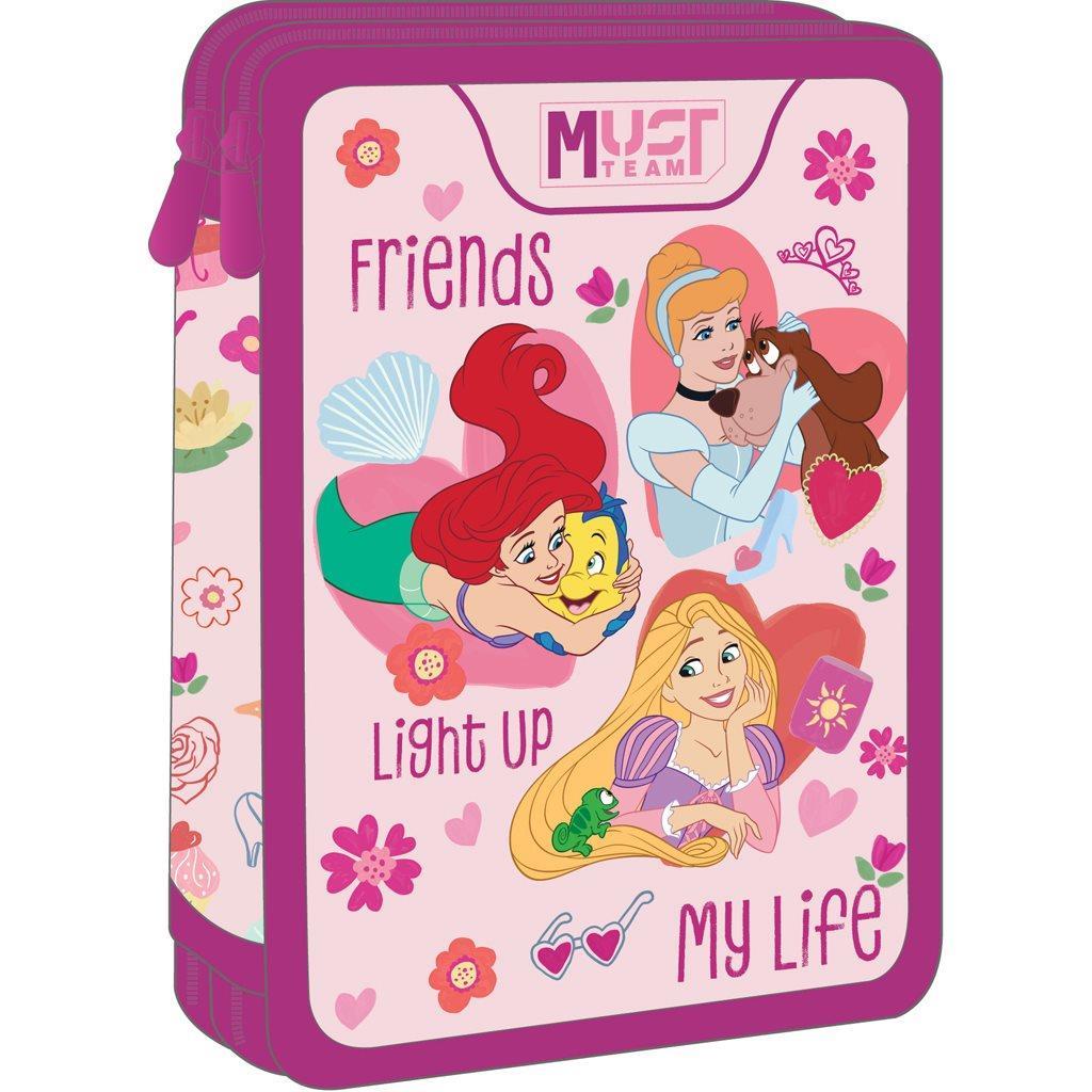 Must Fotrolle me ngjyra Princess 565015