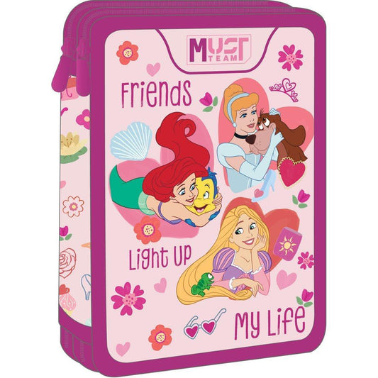 Must Fotrolle me ngjyra Princess 565015