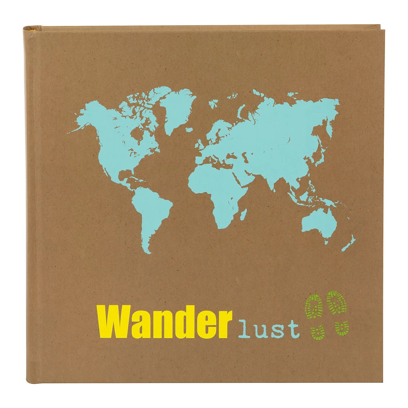 Album Wanderlust