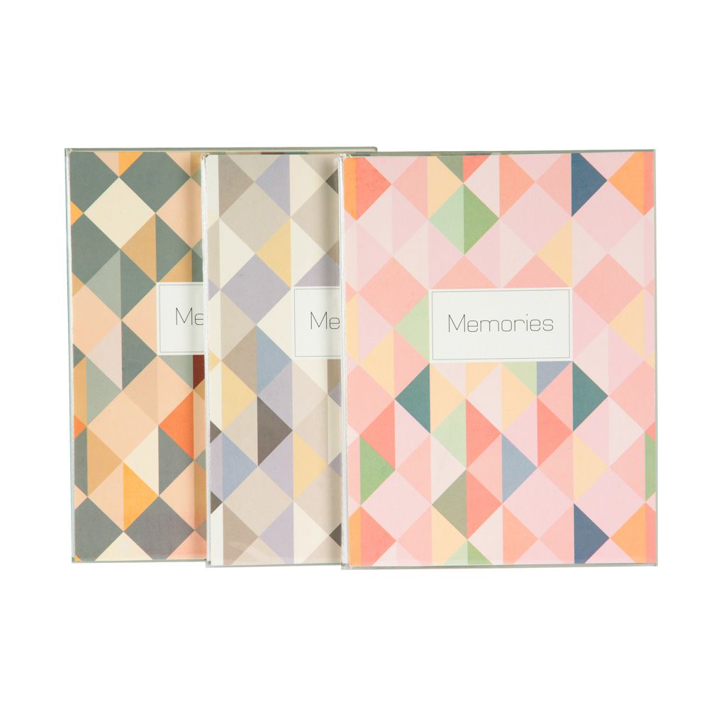 Album Elements