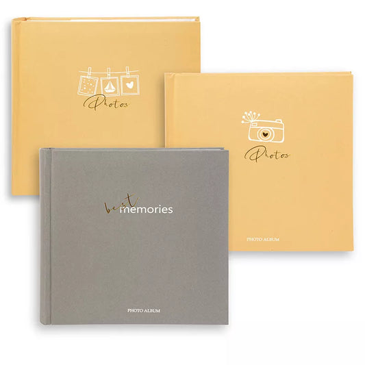 Album Best Memories