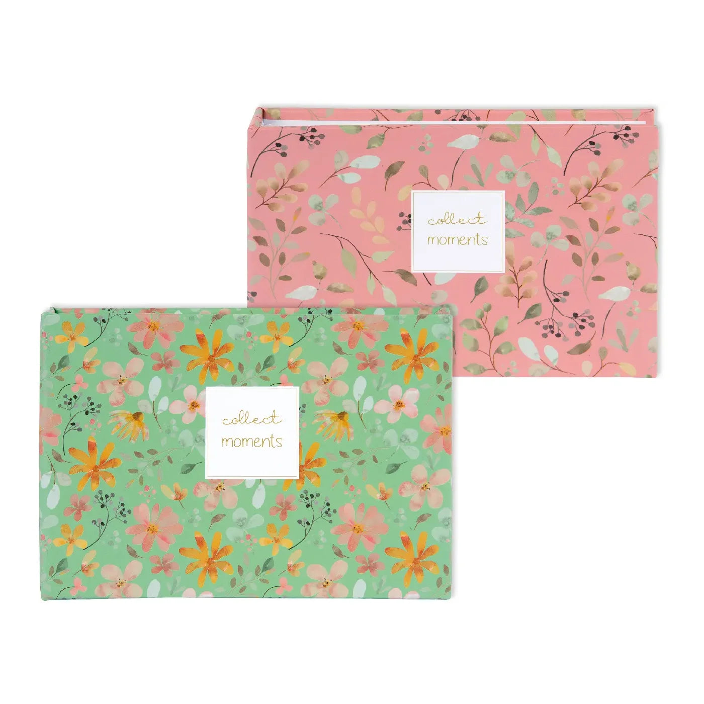 Album Floral Whisper
