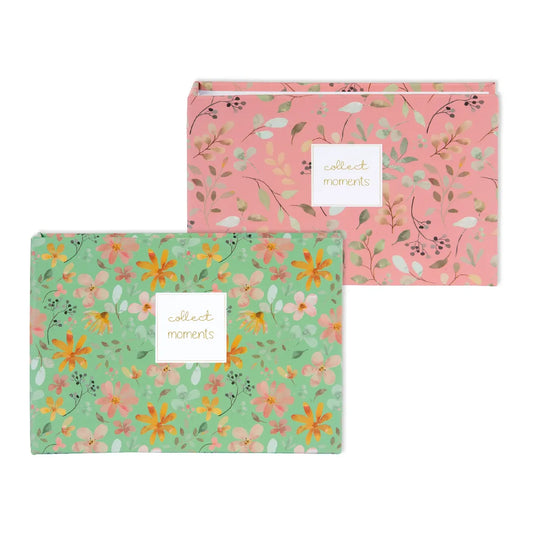 Album Floral Whisper