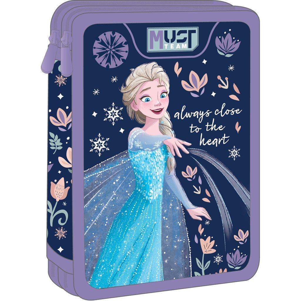 Must Fotrolle me ngjyra Frozen 565014