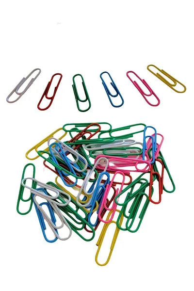 Mas Paper Clips 50pcs