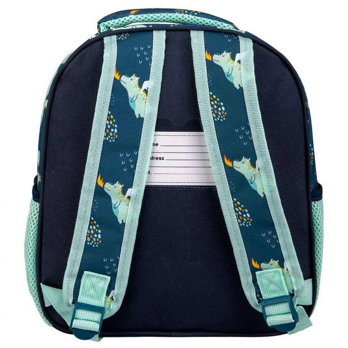 Must Cante Dragon 586221