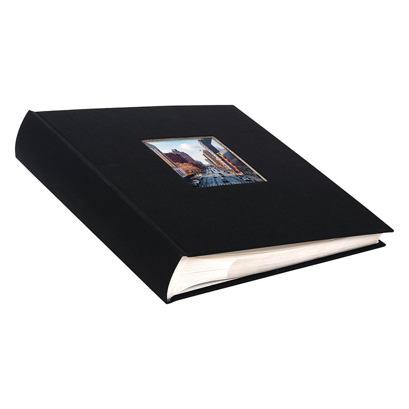 Album Bella Vista Artischocke/Black/Beige