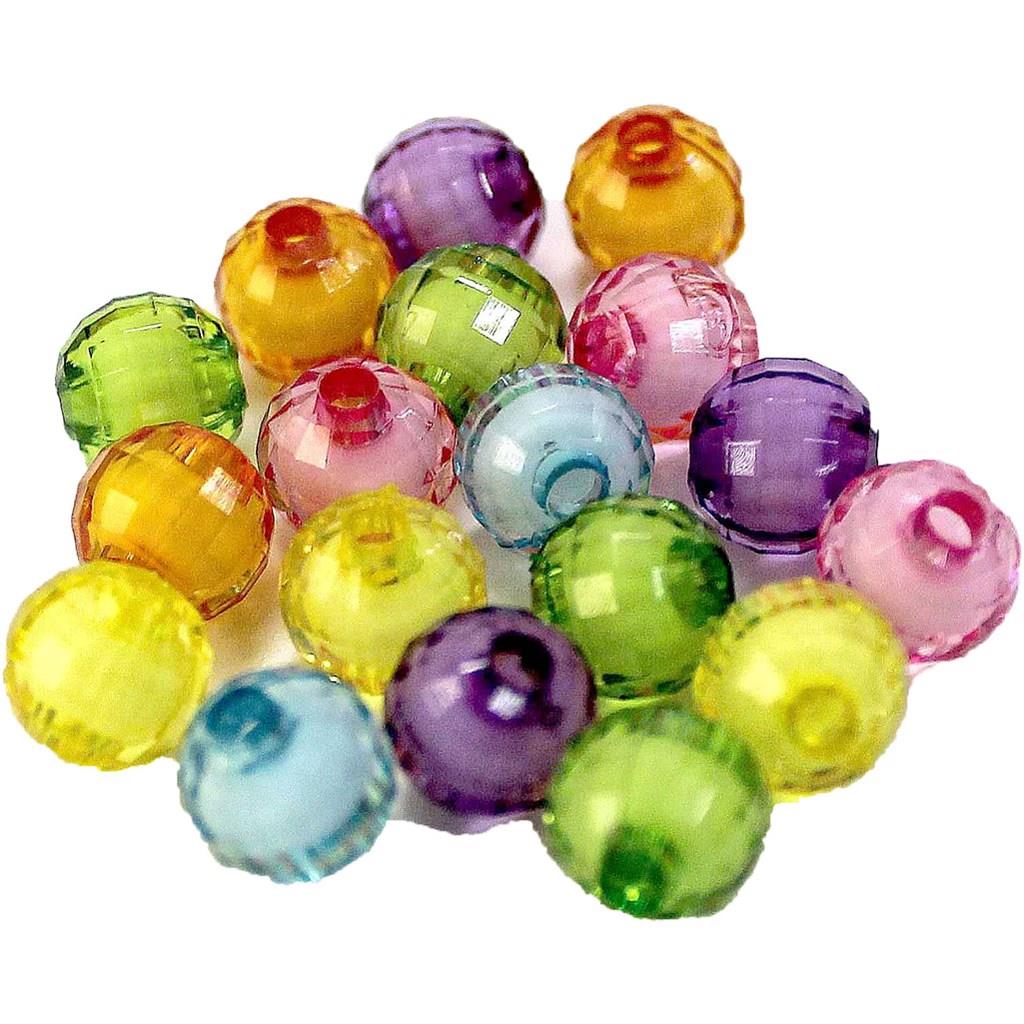 Diakakis Luna Beads In Box Daisy