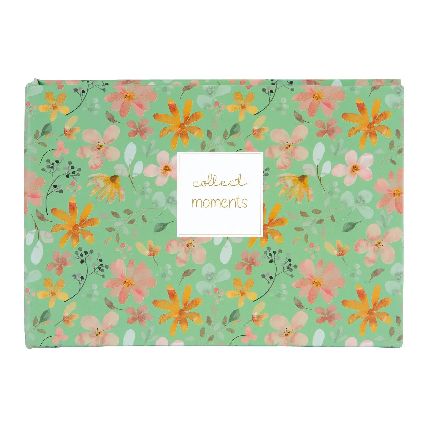 Album Floral Whisper