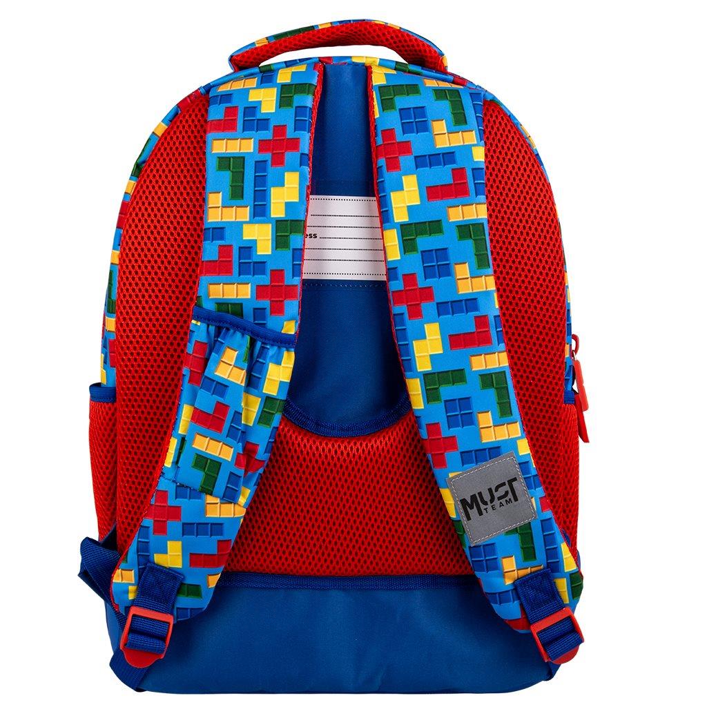 Must Cante Bricks 586175