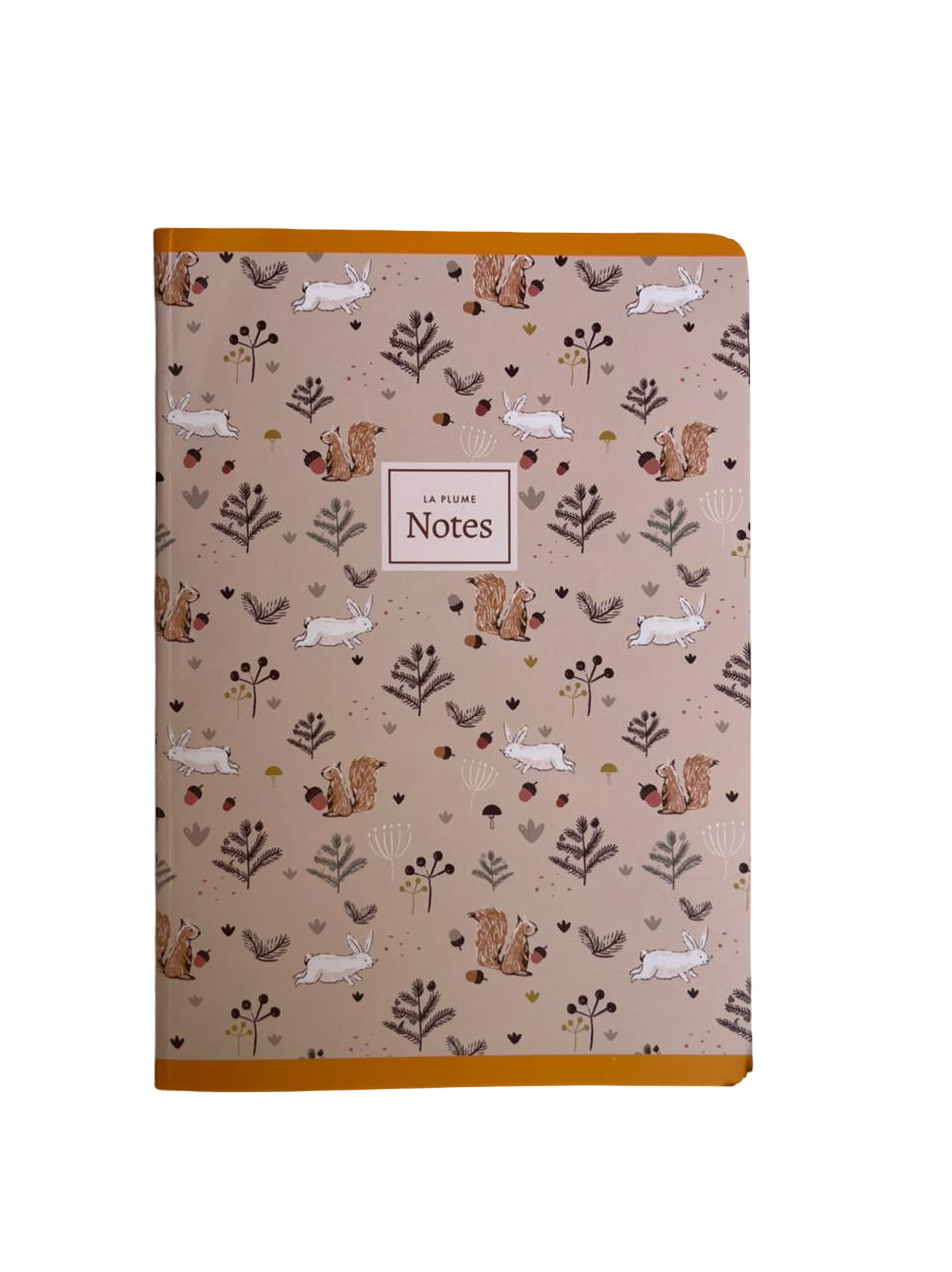 Fletore A5 – Pa Vija | Notebook për Shkollë & Punë
