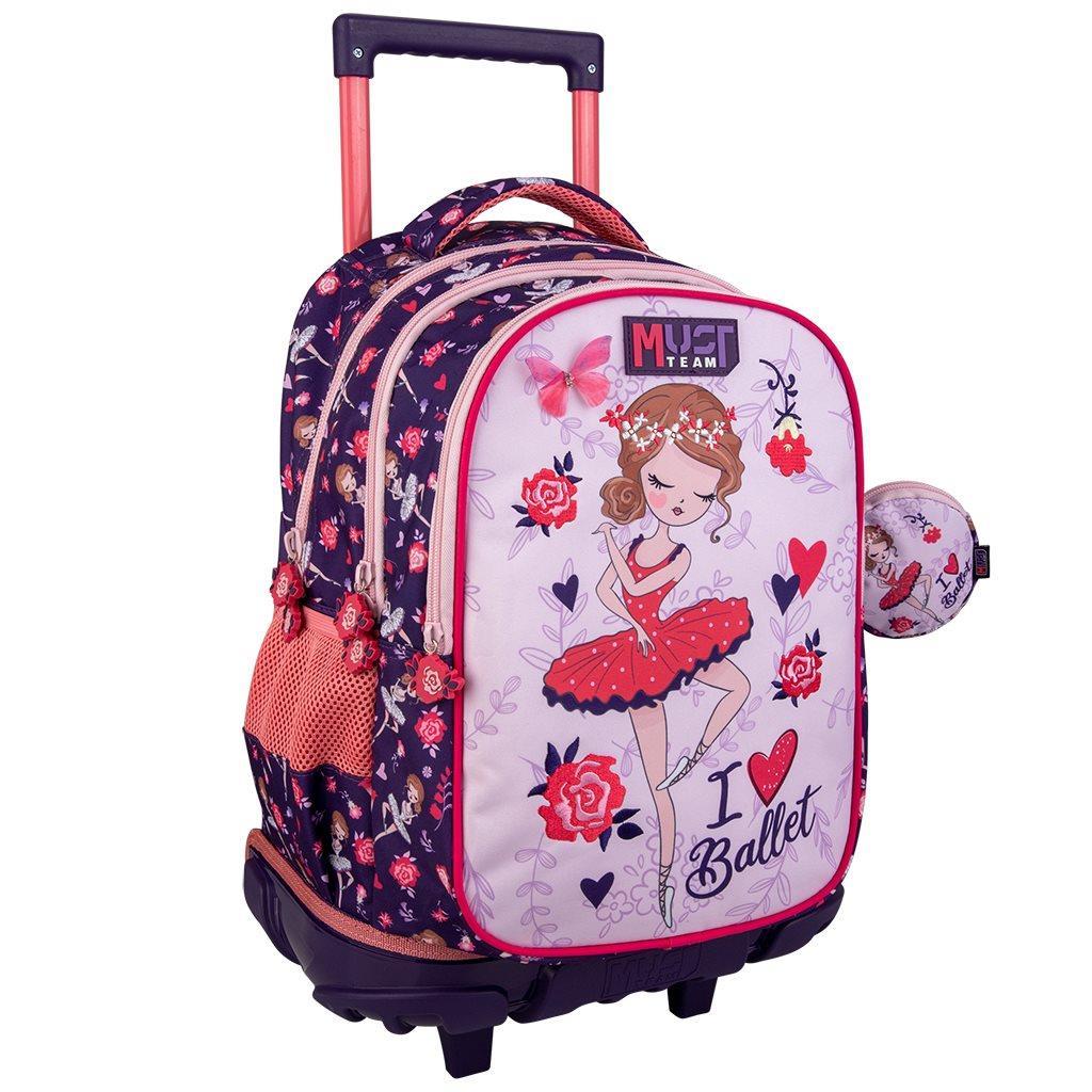 Must Cante Trolley Ballet 586195