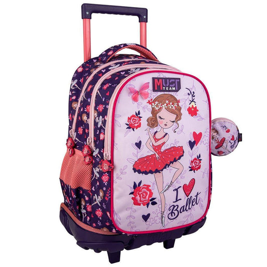 Must Cante Trolley Ballet 586195