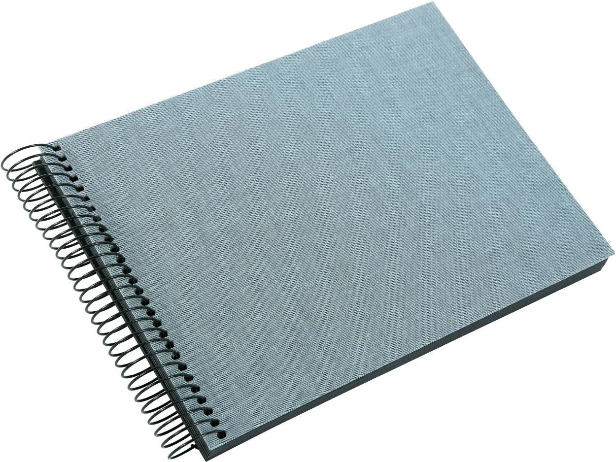 Album Sumertime Trend Blue/Beige