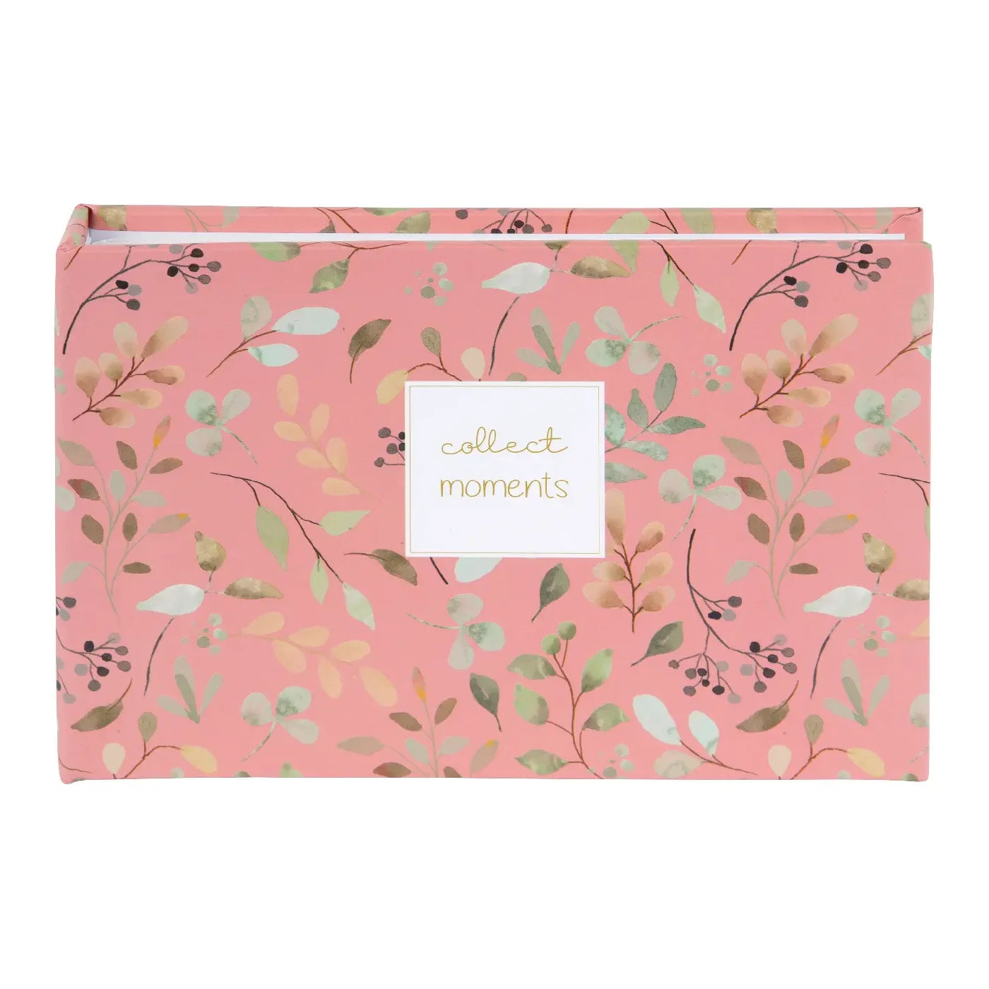 Album Floral Whisper