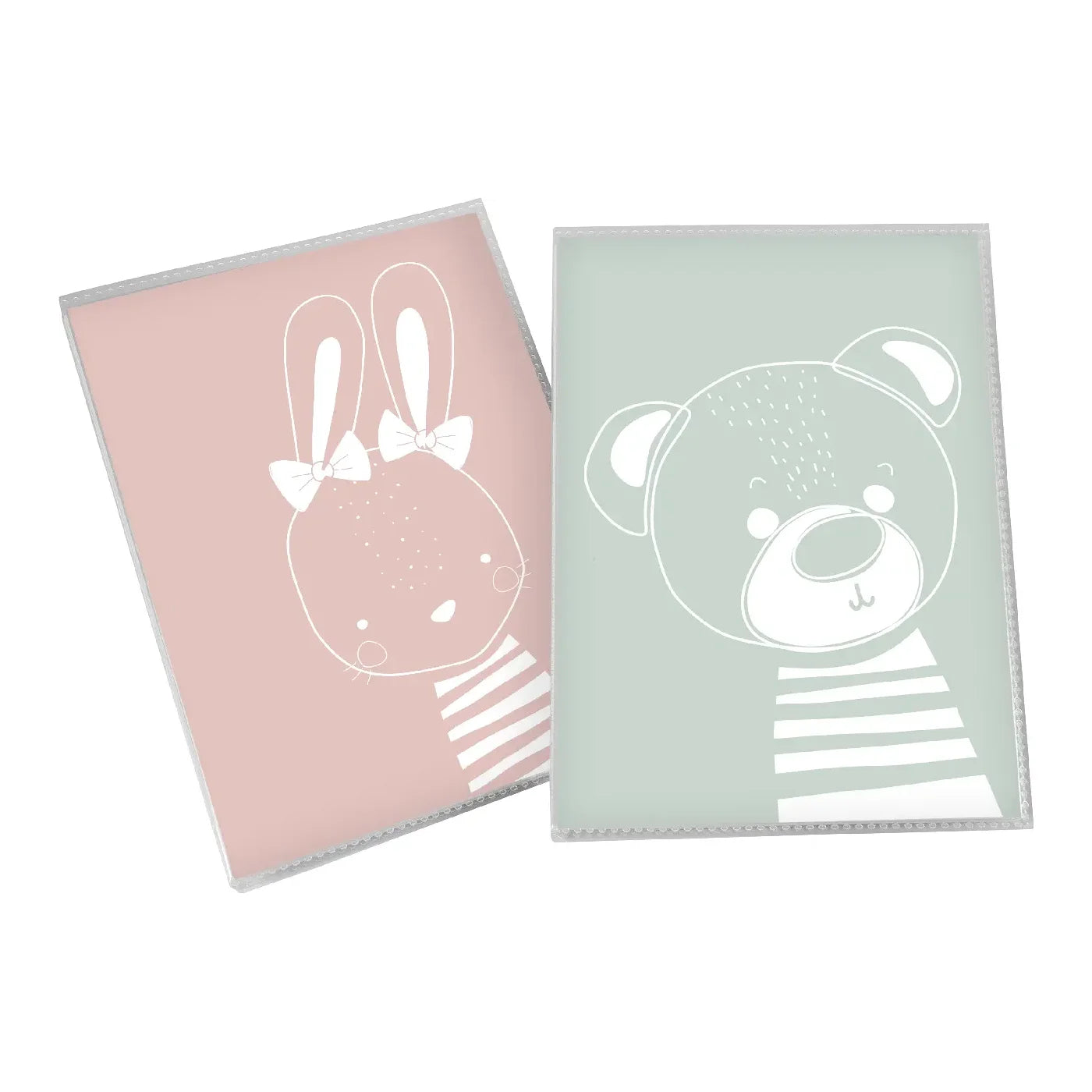 Album Polly & Eddy