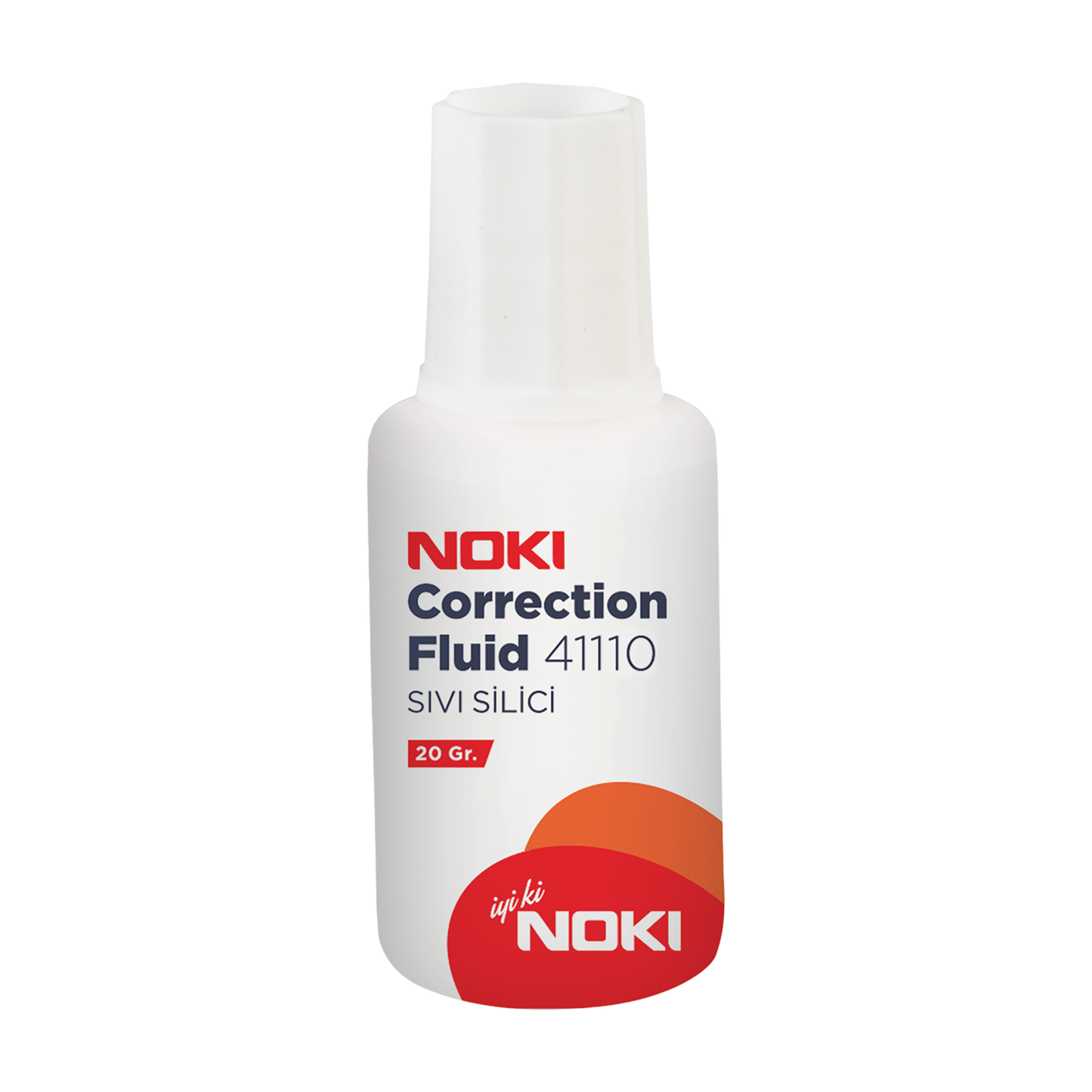 Noki Correction Fluid 20gr
