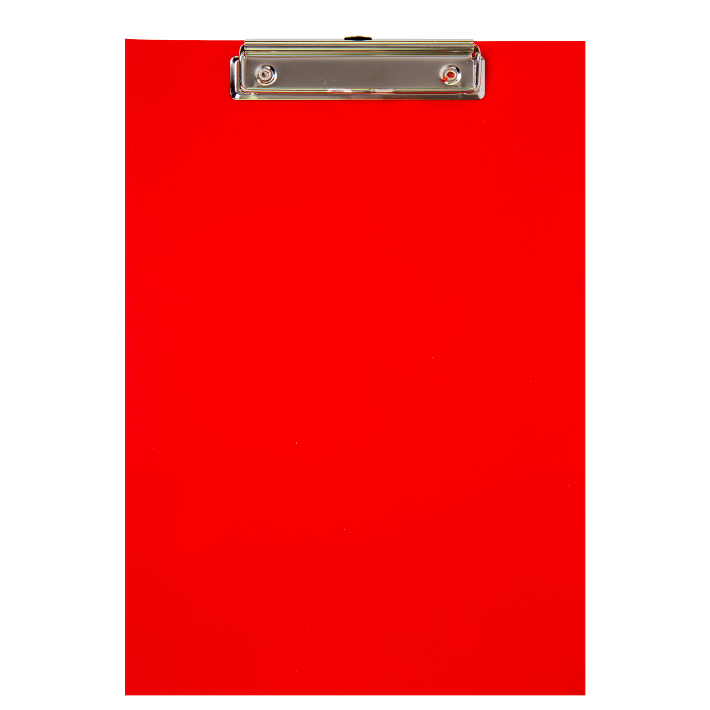 Noki Clipboard Red