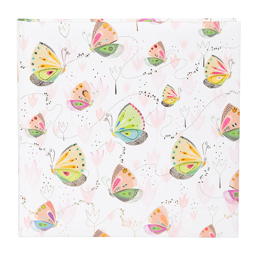 Album Mariposa