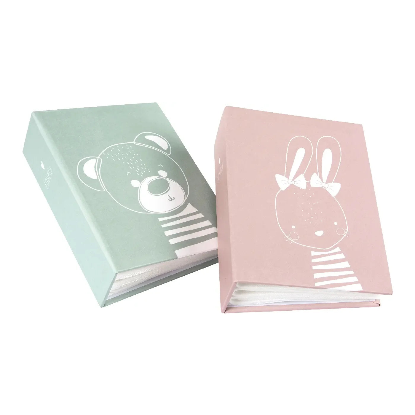 Album Polly & Eddy