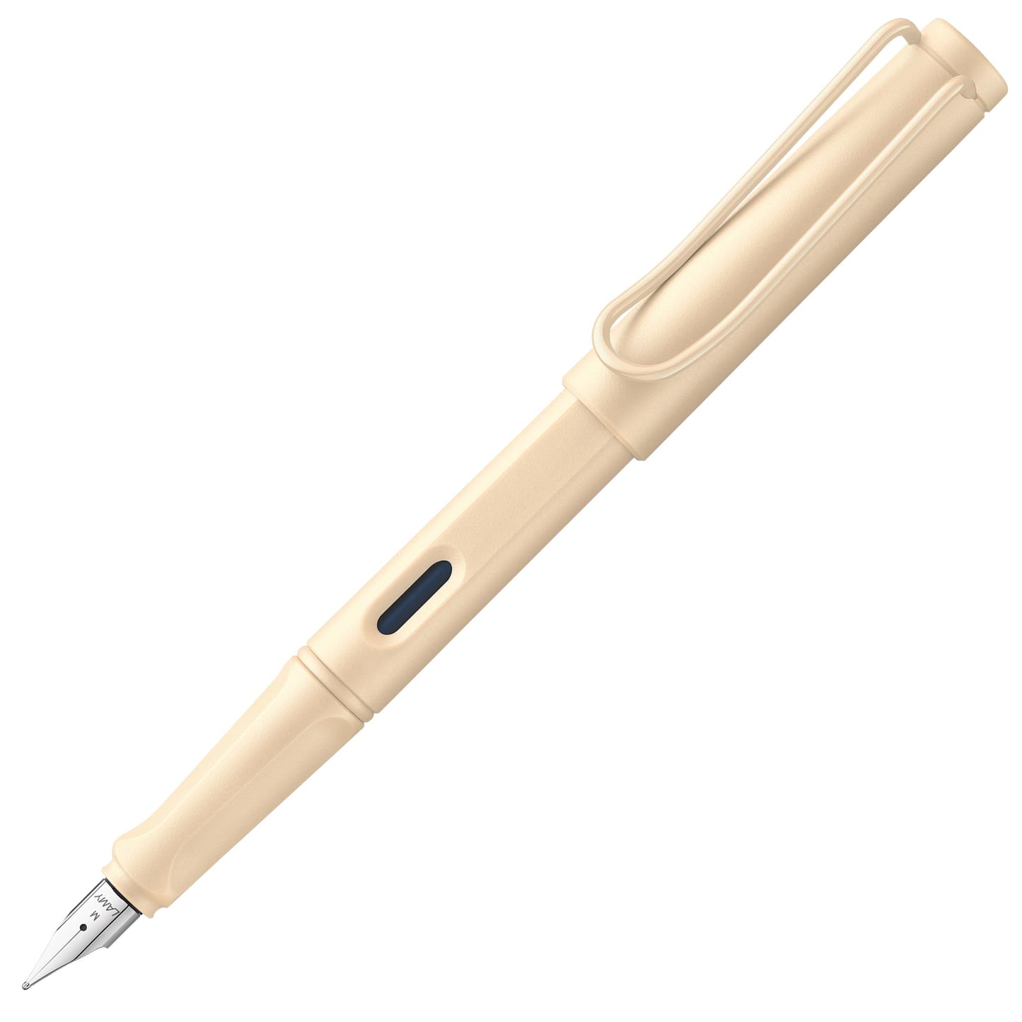 Lamy 020 Fountain Pen Cream F