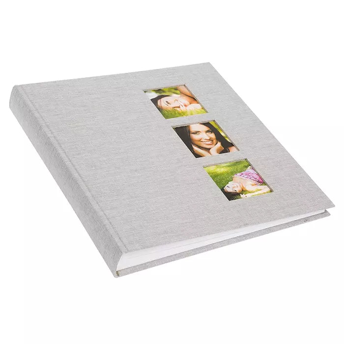 Album Style Grau