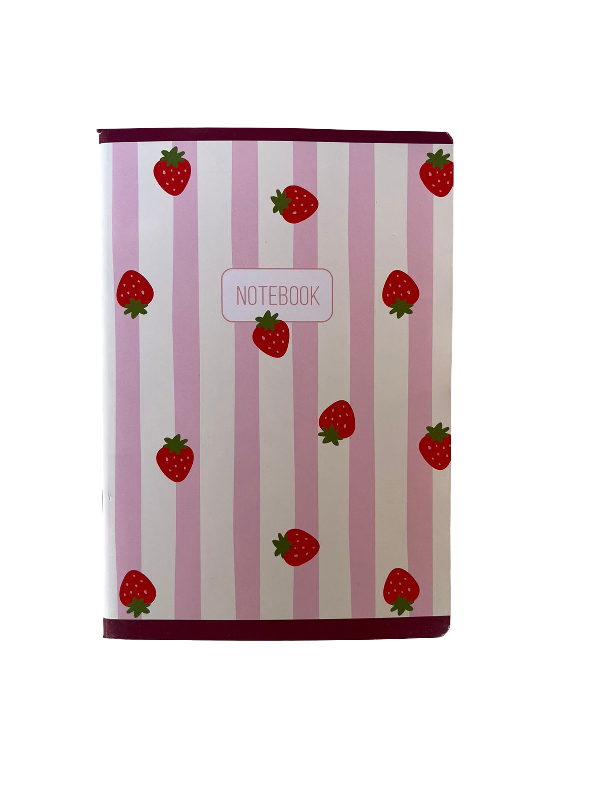 Fletore A5 – Me Katrore # | Notebook për Shkollë & Punë