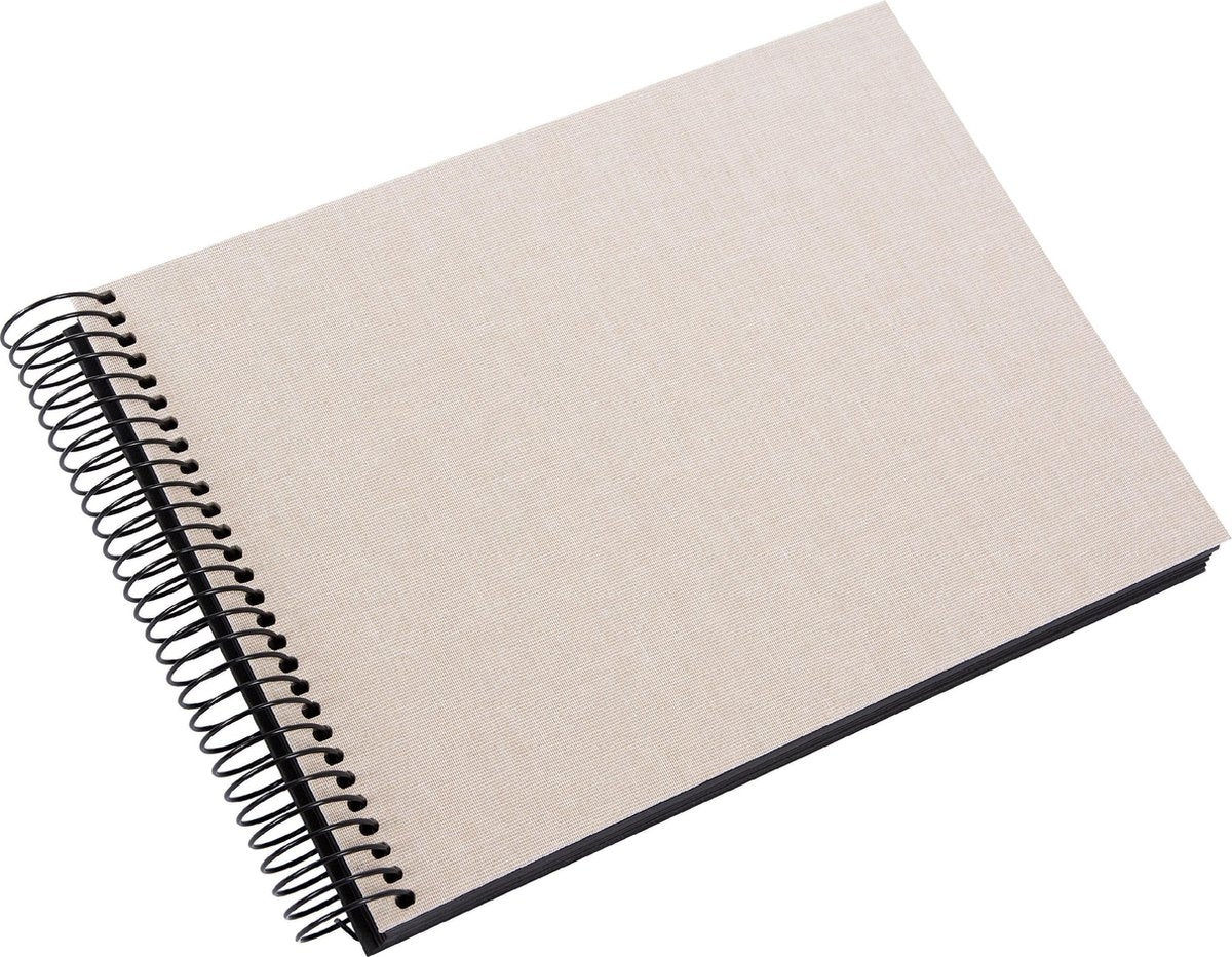 Album Sumertime Trend Blue/Beige