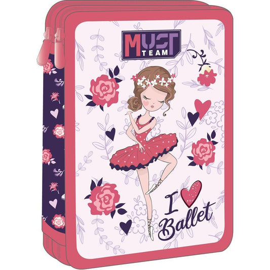 Must Fotrolle me ngjyra Ballet 586318