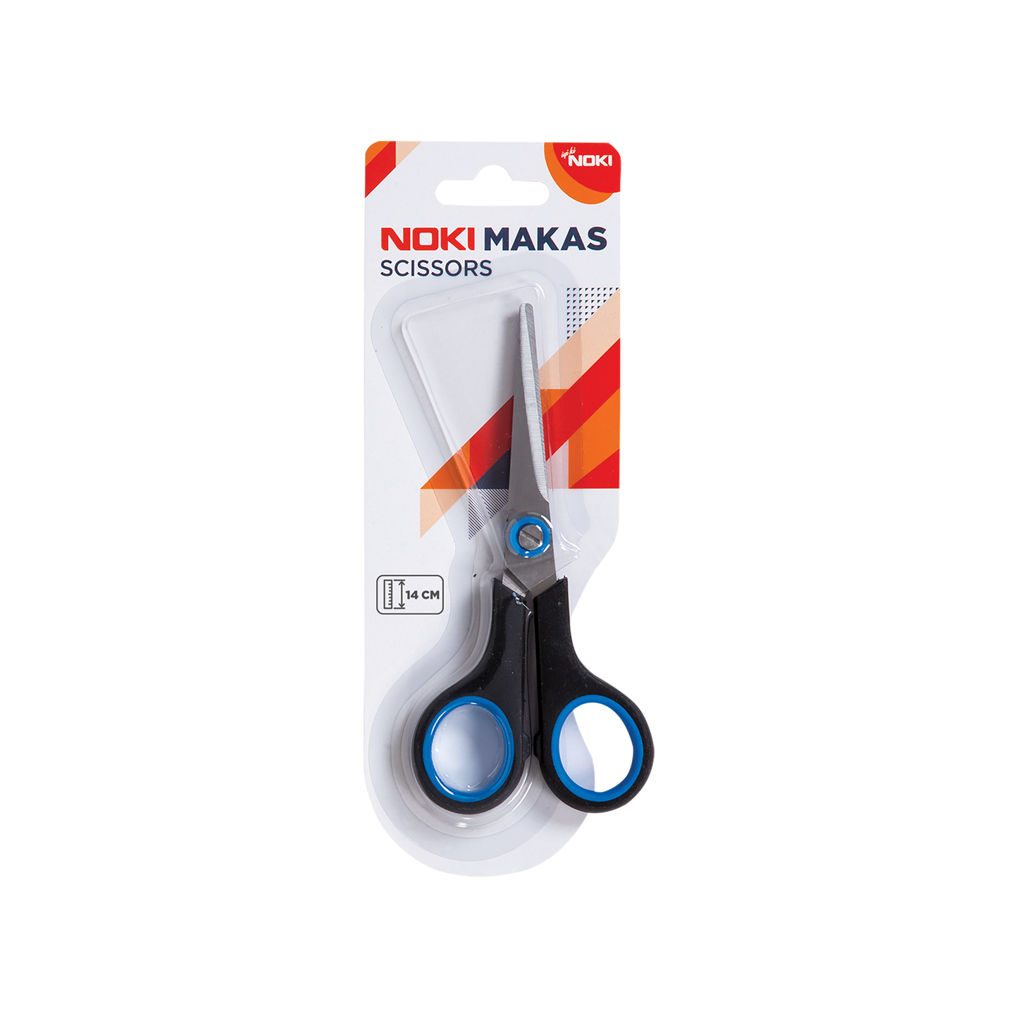 Noki Scissors 14cm