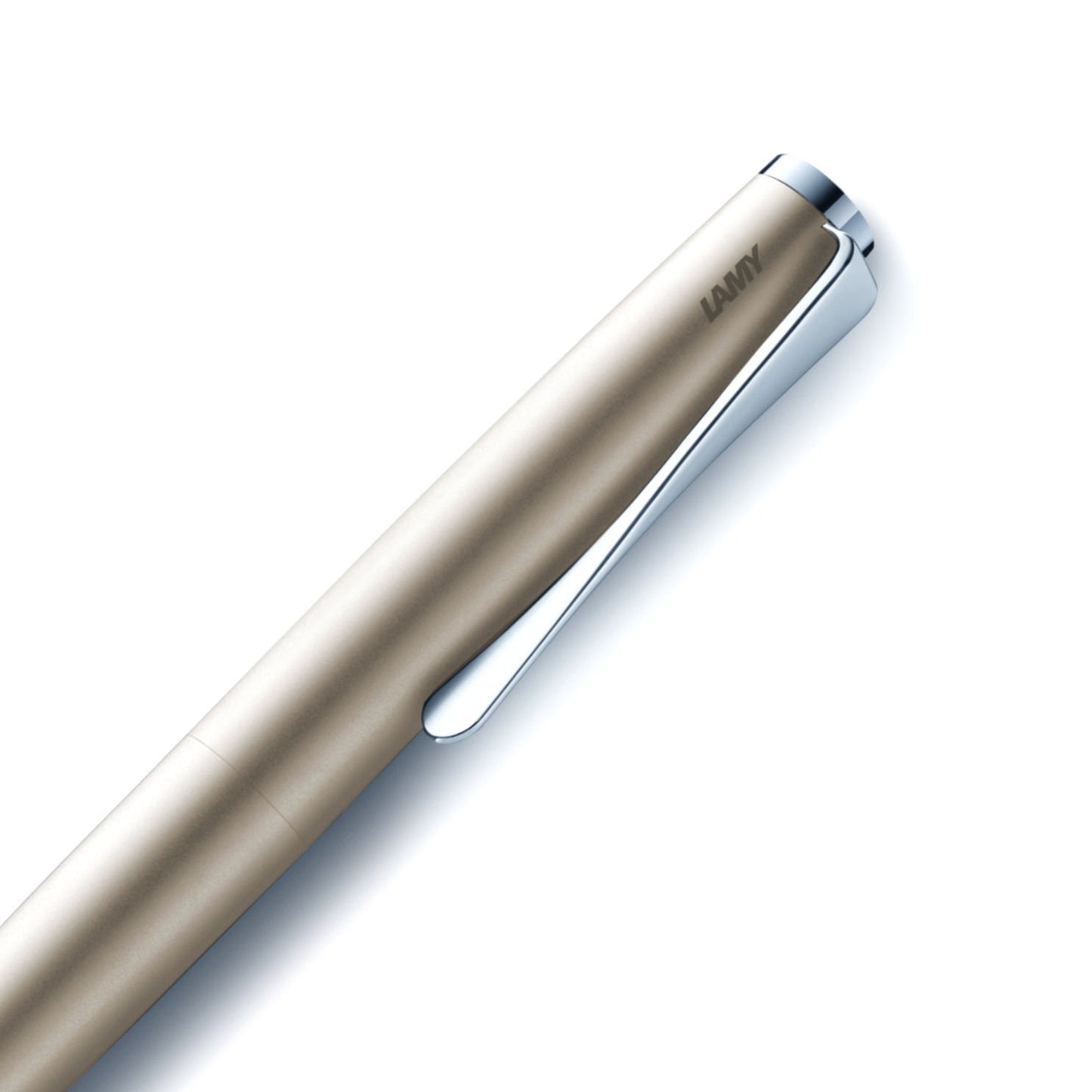 Lamy 268 Ballpoint Pen Palladium M 4026543