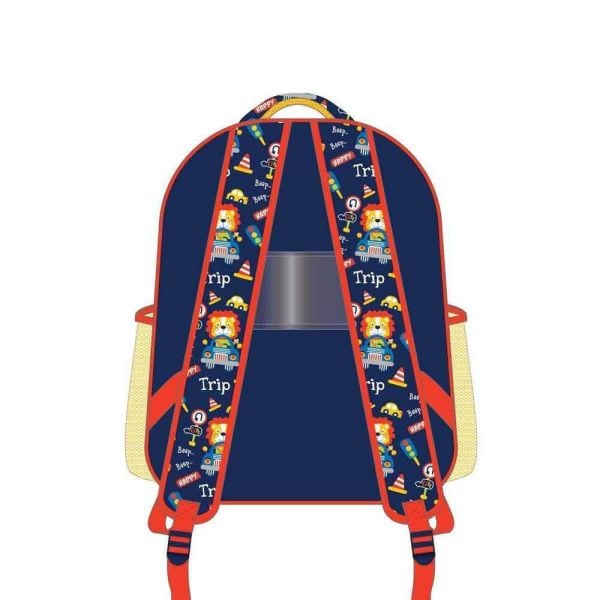 Must Cante Happy Trip 586224