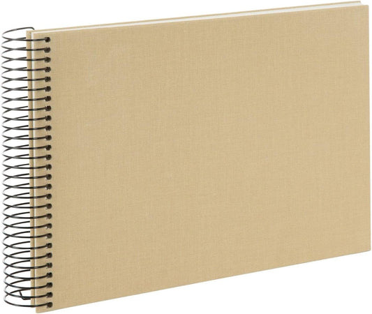 Album Bella Vista Black/Beige