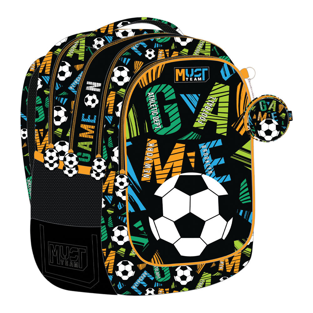 Must Cante Game On 586197